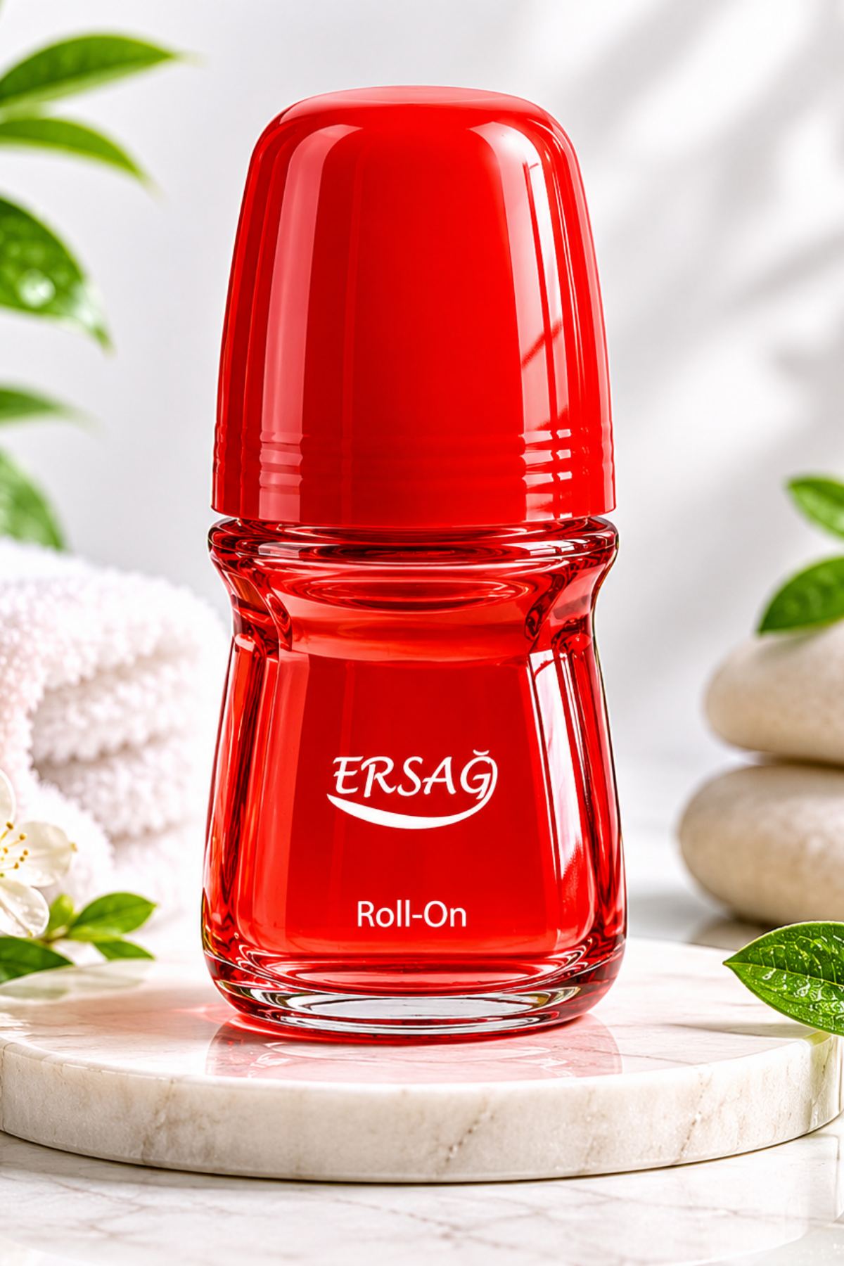 ERSAĞ Roll-on pentru femei, 50 ml