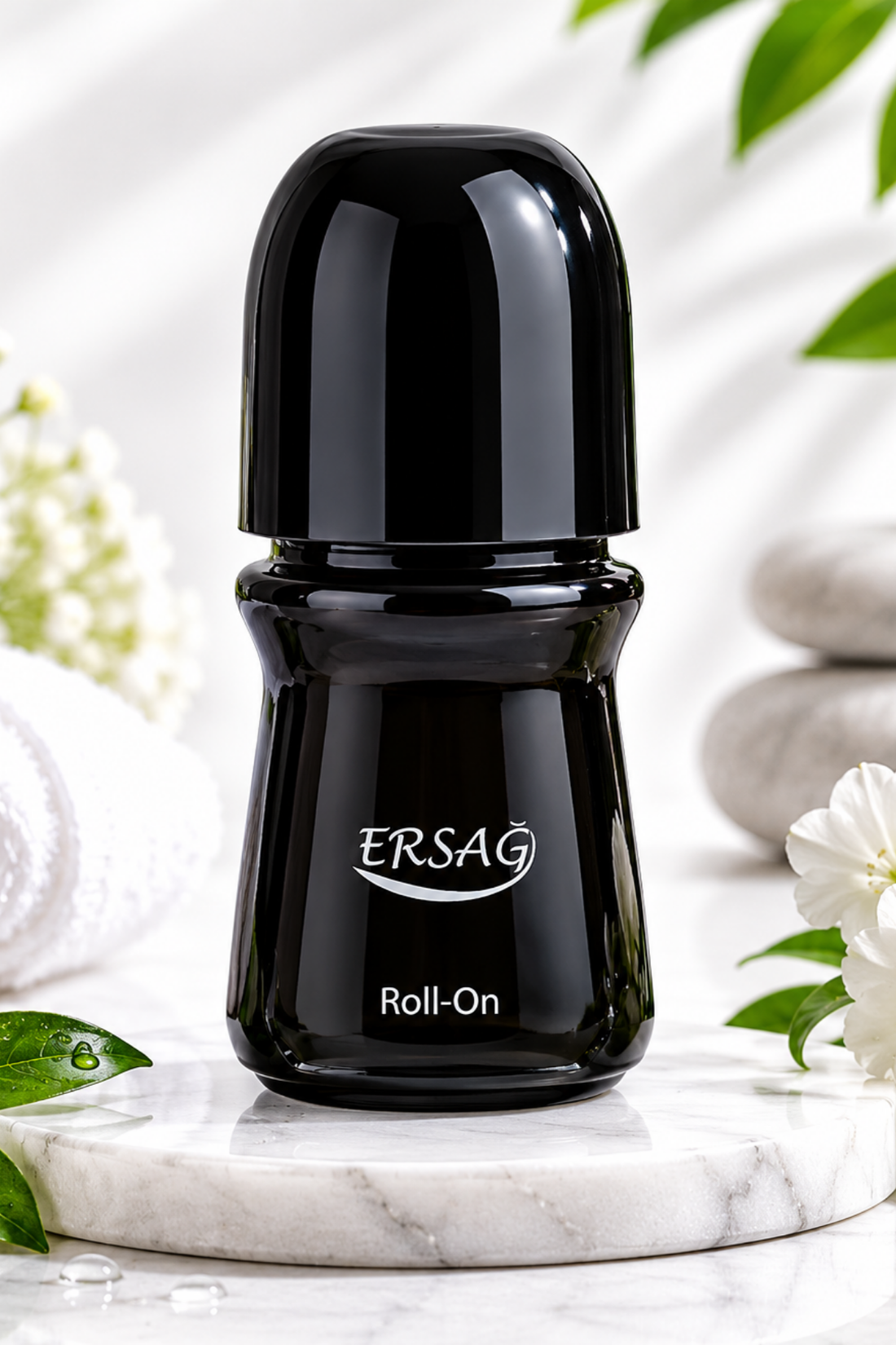 Imagine finală în limba română — ERSAĞ Roll-On pentru Bărbați 50 ML