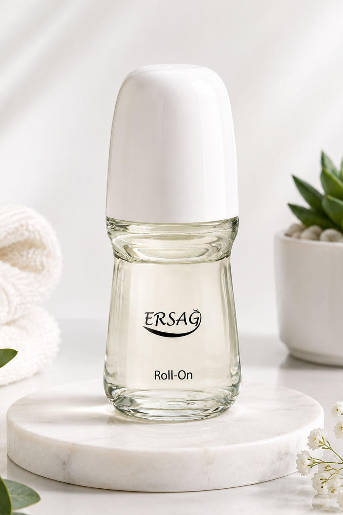 ERSAĞ Roll-On Unisex 50 ML