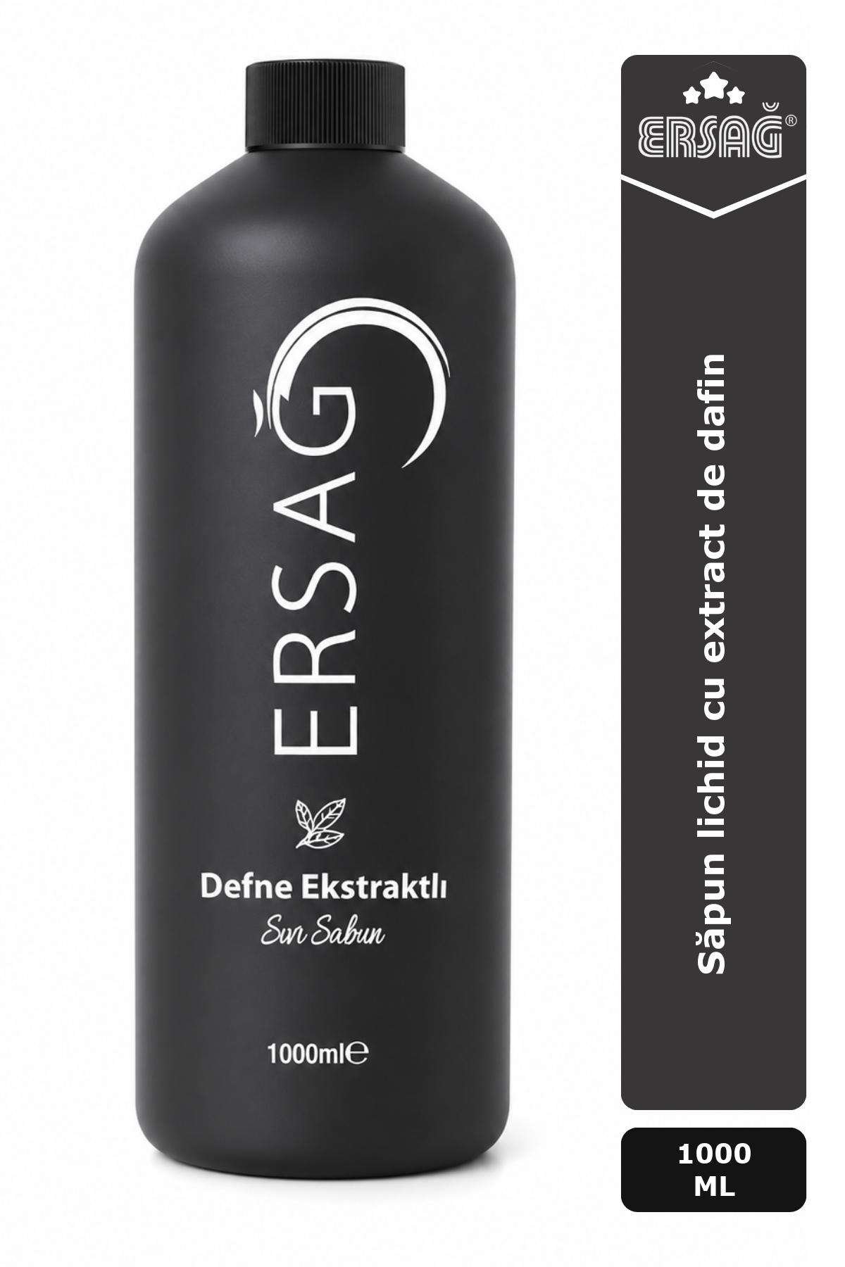 Imagine finală în limba română — ERSAĞ Săpun lichid cu extract de dafin 1000 ML