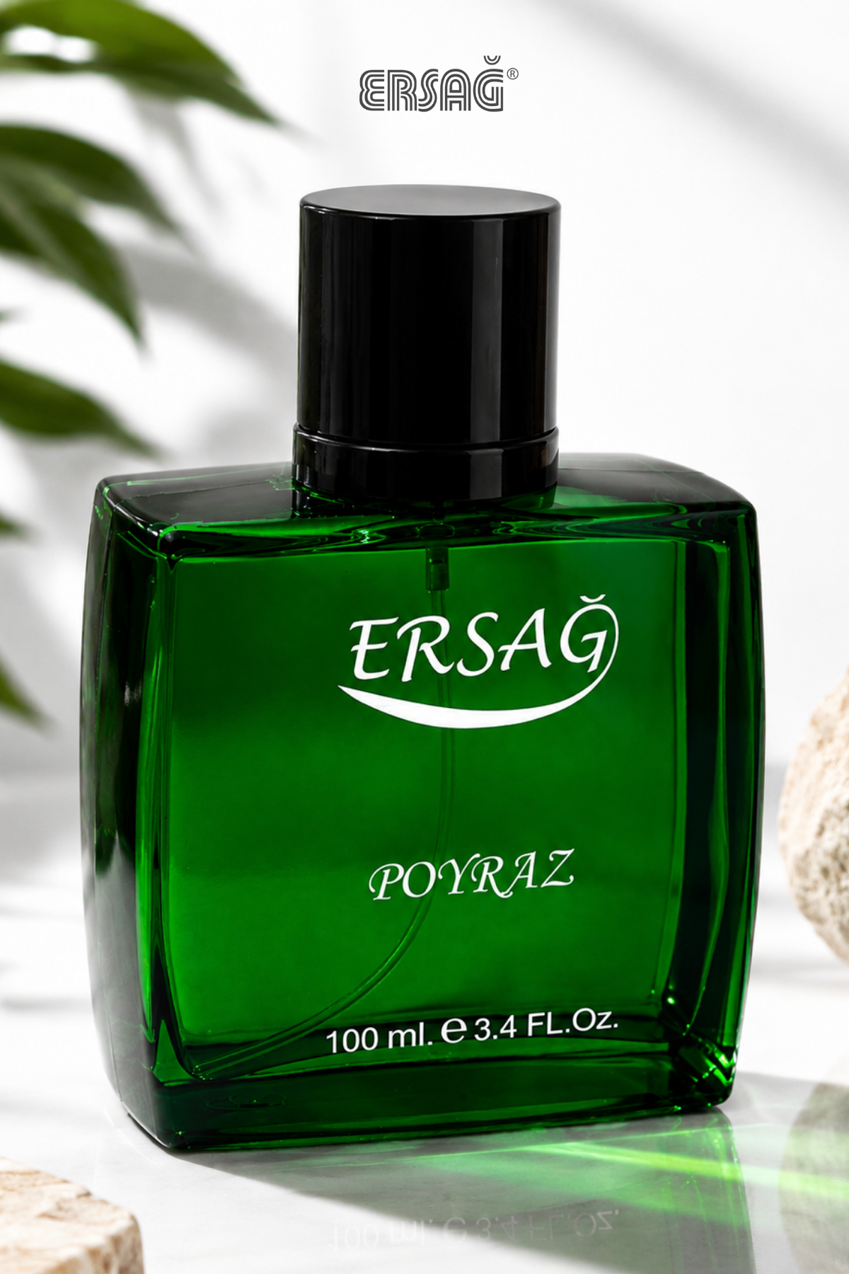 ERSAĞ Poyraz EDP Parfum Bărbați 100 ml