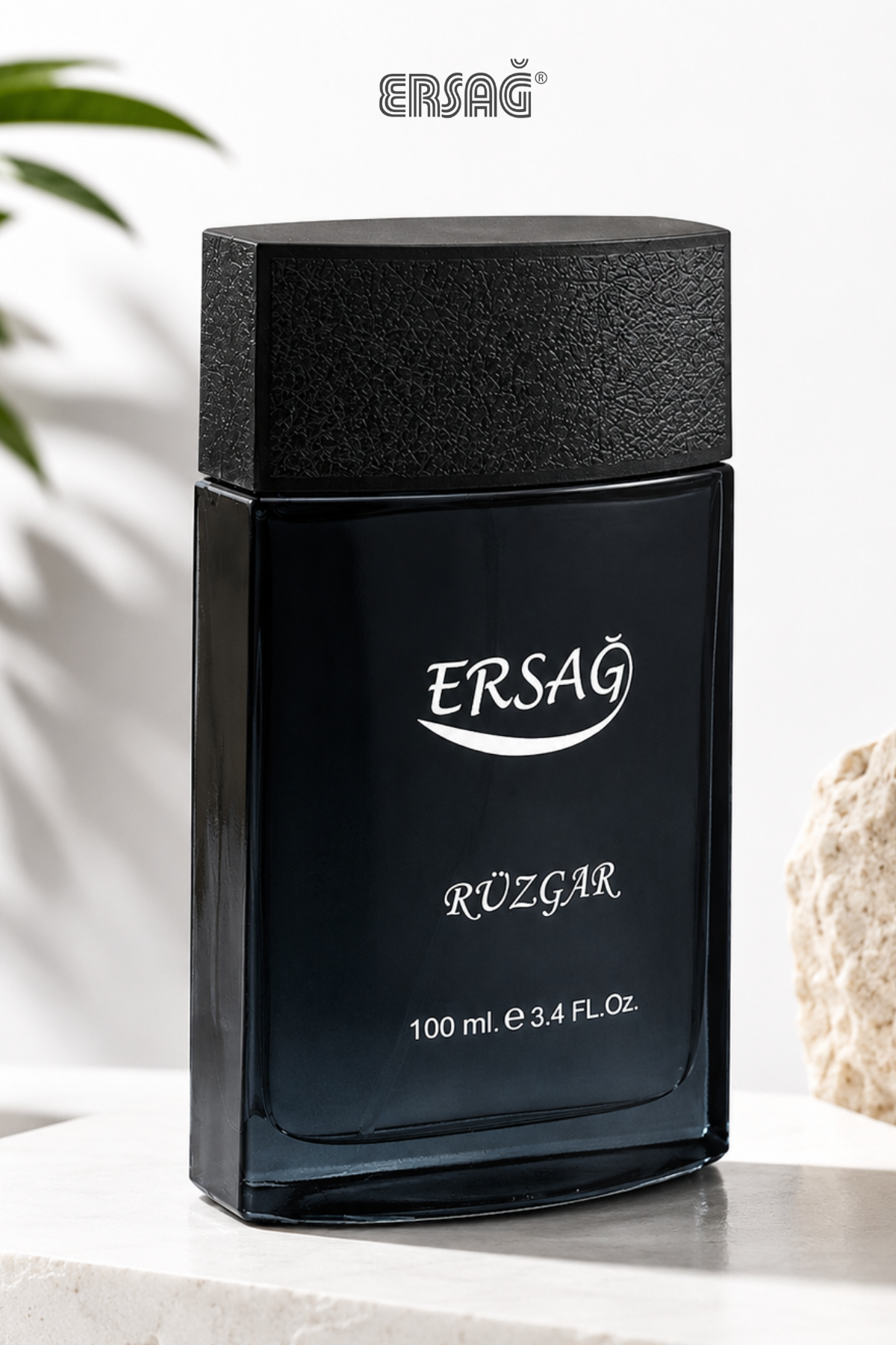 ERSAĞ Rüzgar EDP Parfum Bărbați 100 CC