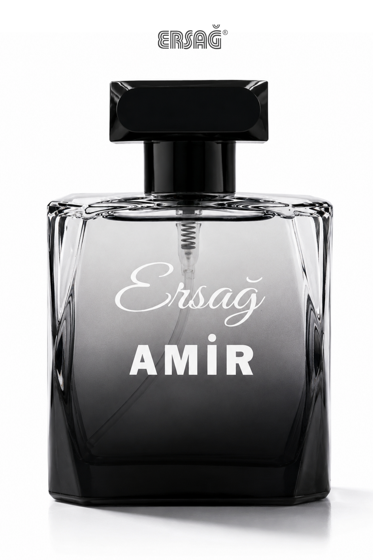 ERSAĞ Amir EDP Parfum de Bărbați 100 CC