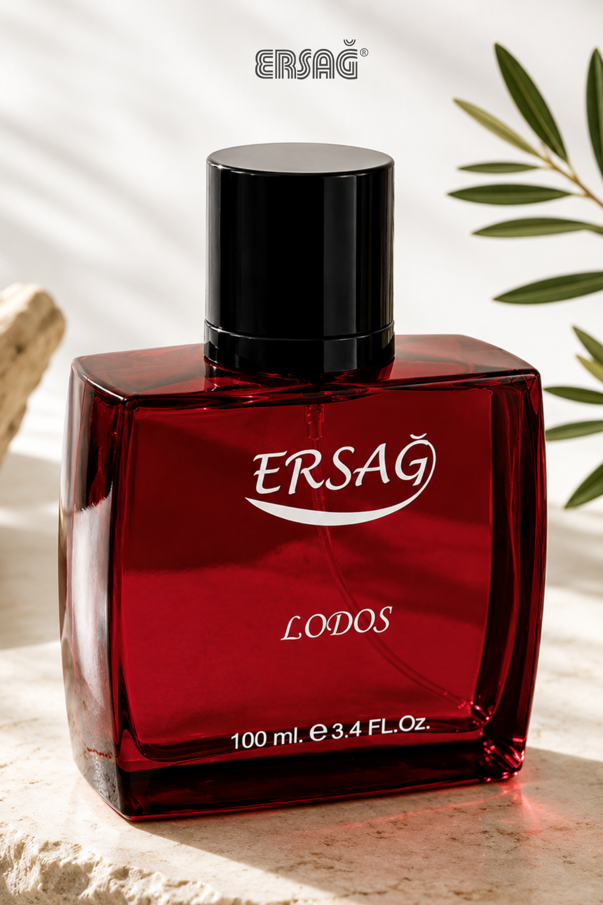 ERSAĞ Lodos EDP Parfum pentru Bărbați 100 CC