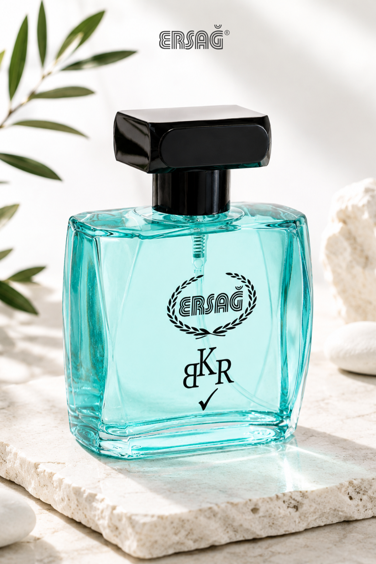 ERSAĞ BKR EDP Parfum bărbați 100 CC