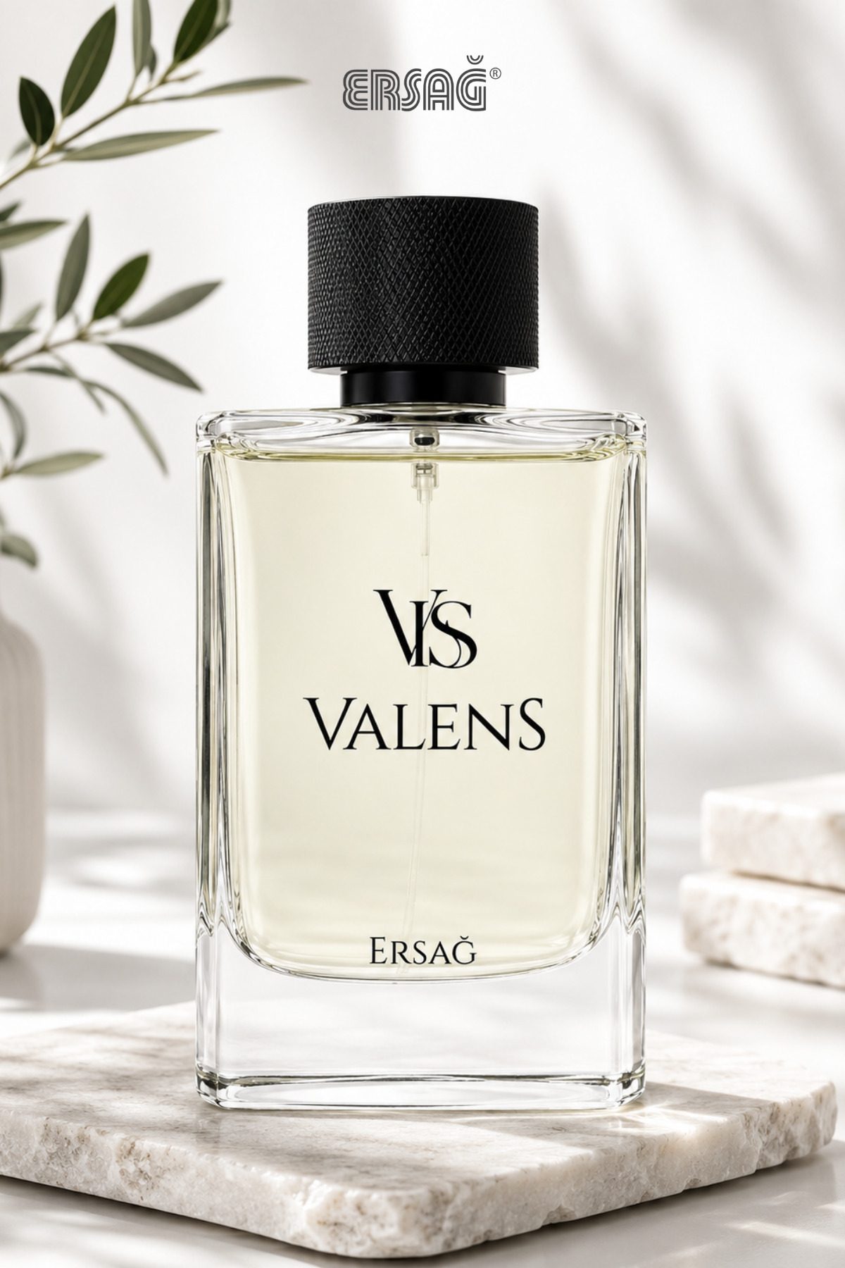 ERSAĞ Valens Parfum pentru bărbați 100 CC
