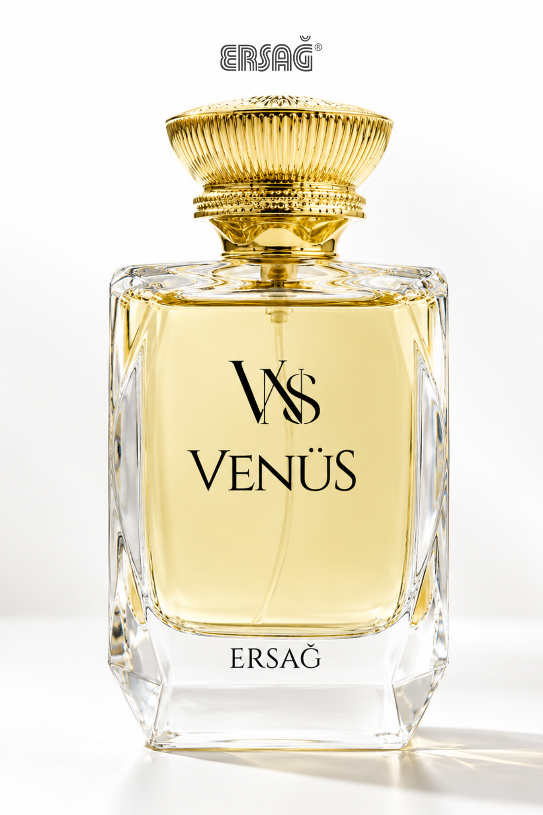 Imagine finală în limba română — ERSAĞ Venüs Parfum pentru femei 100 CC
