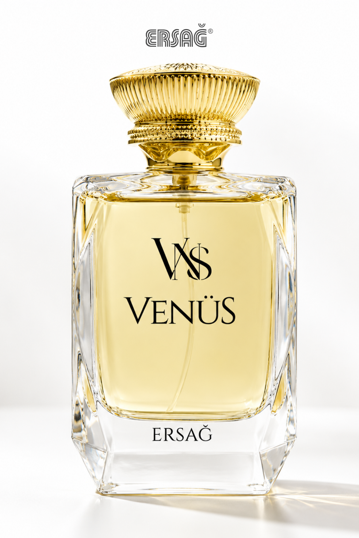 ERSAĞ Venüs Parfum pentru femei 100 CC