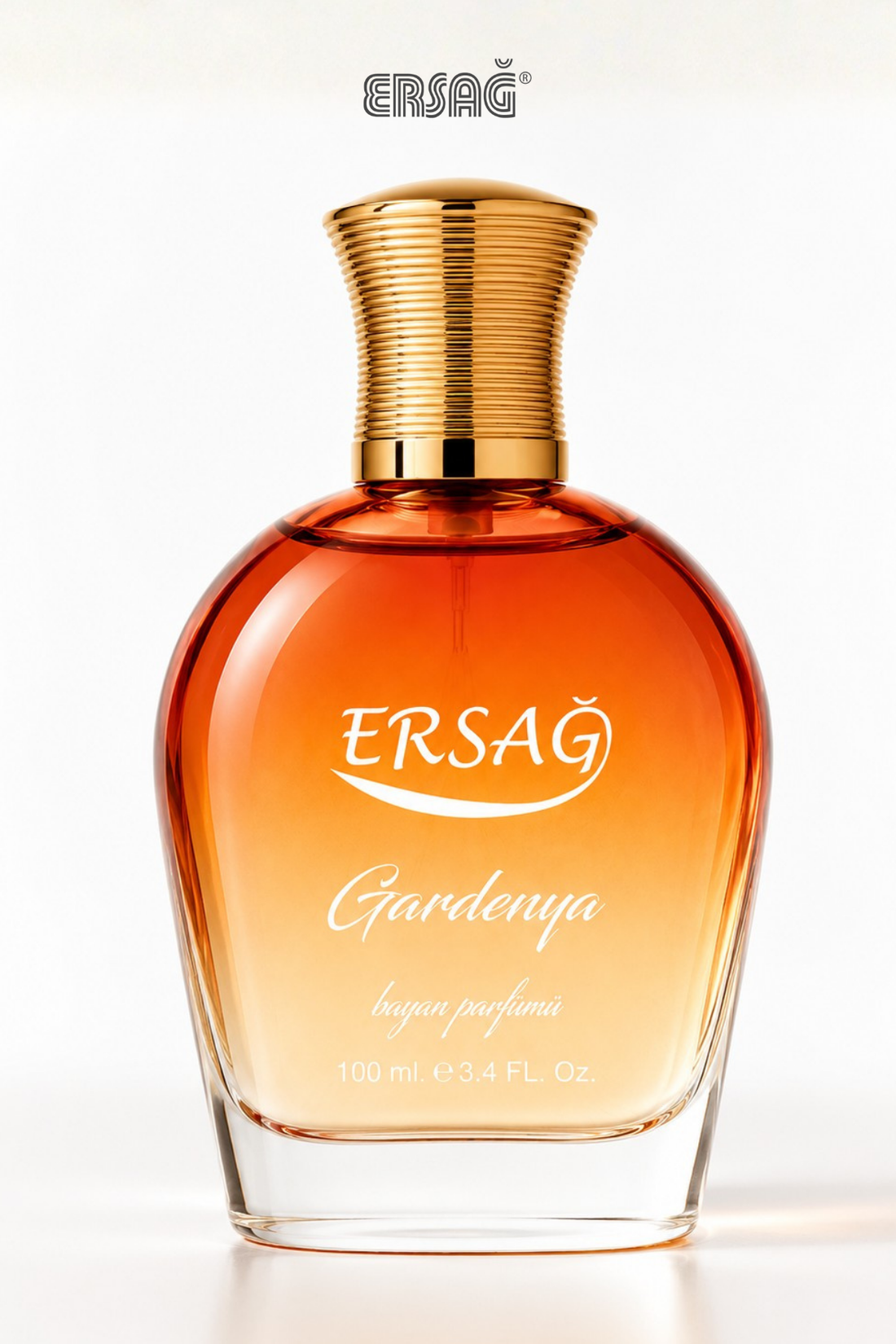 Imagine finală în limba română — ERSAĞ Gardenia EDP Parfum de femei 100 CC