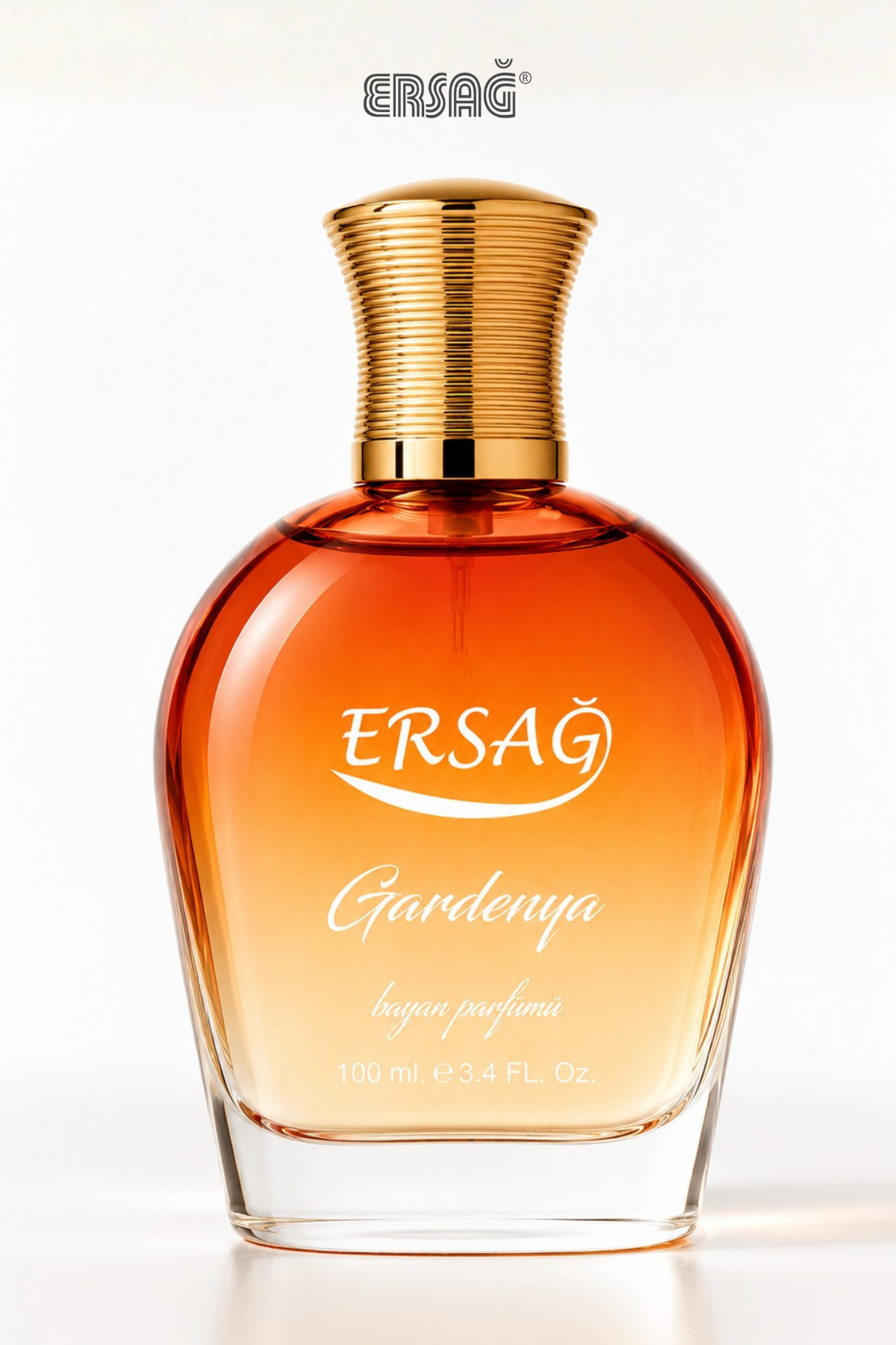 ERSAĞ Gardenia EDP Parfum de femei 100 CC